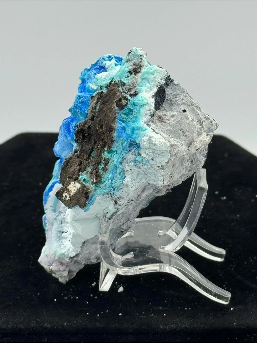Gibbsite Specimen- Yunnan